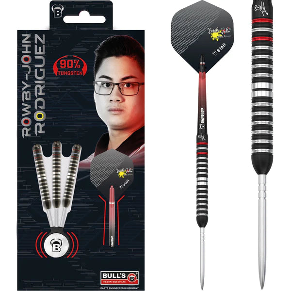 Little John Dart Softip 20g