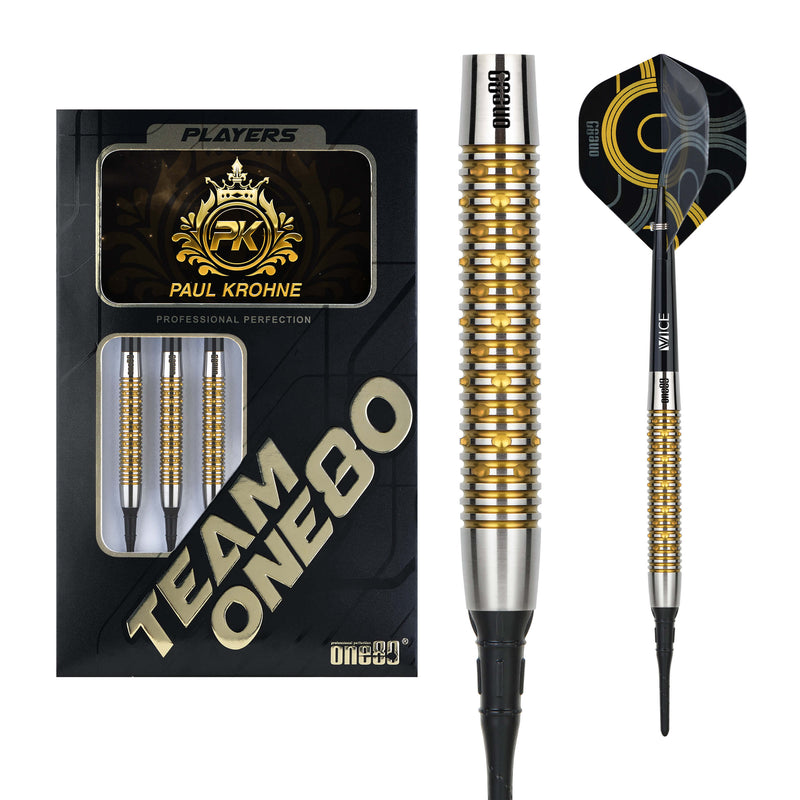 Paul Krohne Signature Dart softip