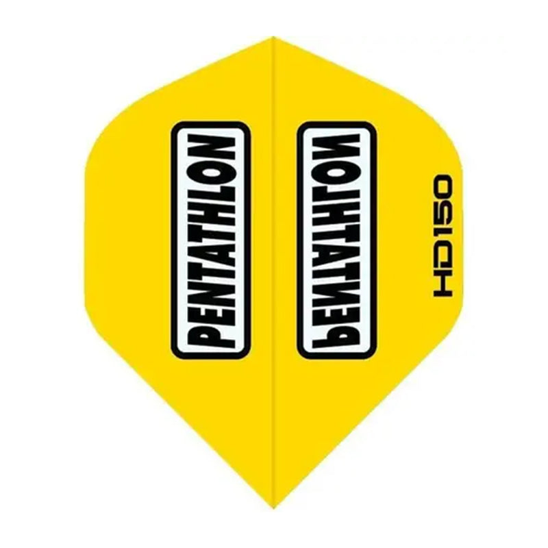 Pentathlon HD 150 Flights - Standard