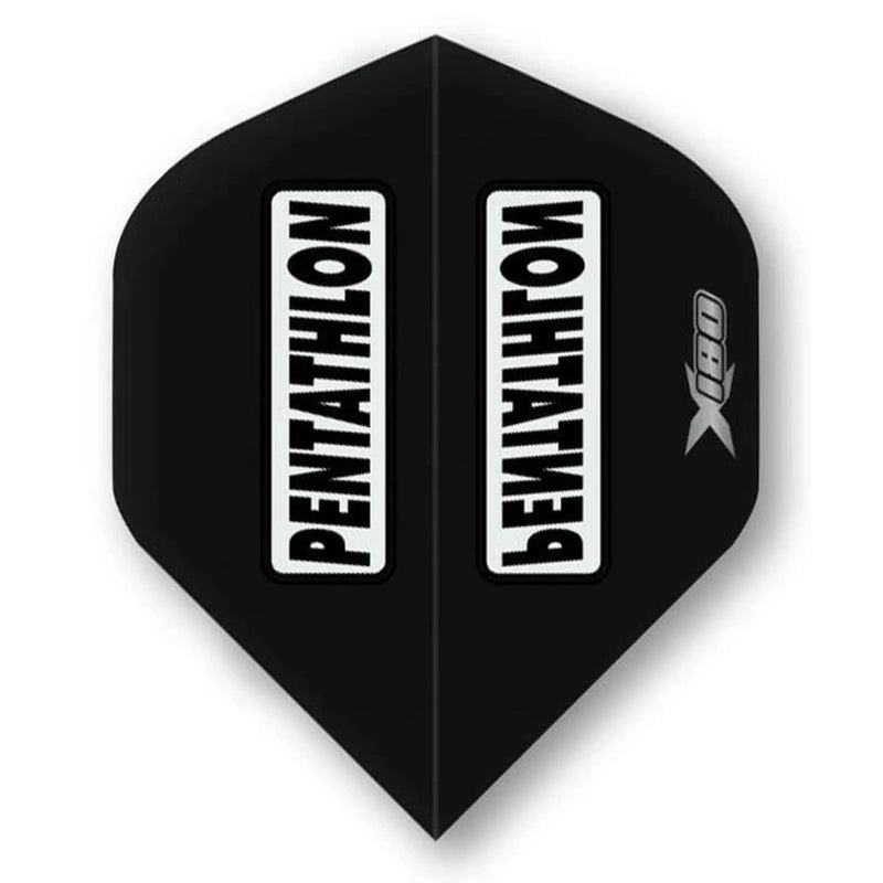 Pentahlon X180 Flights