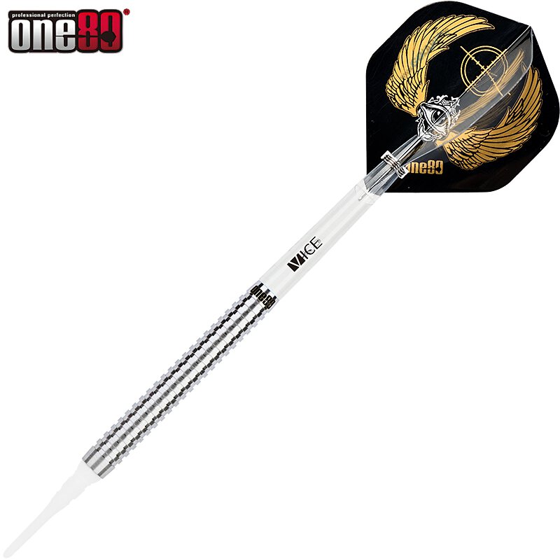 One80 Revolution Rebel Soft Tip