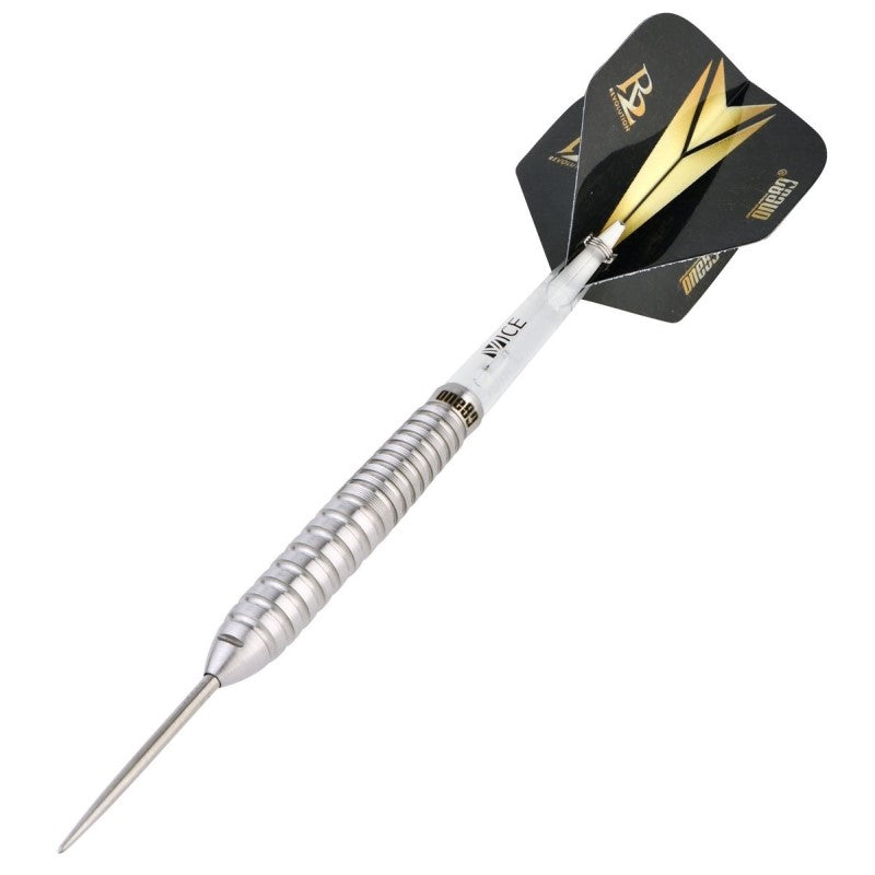 R2 - 2.0 - Rectix steel tip