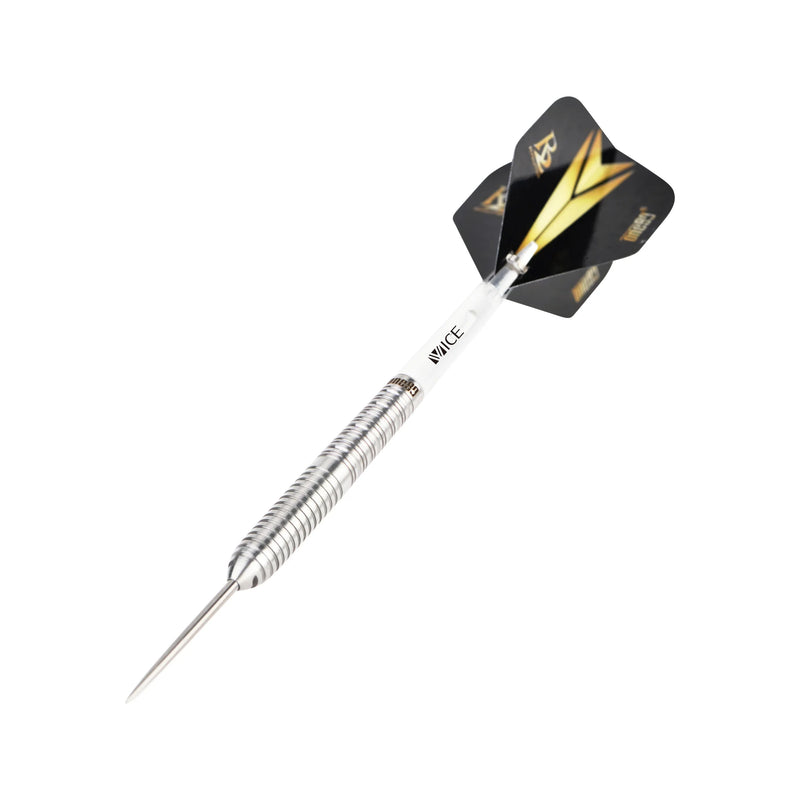 R2 - 2.0 - Regain Steeltip