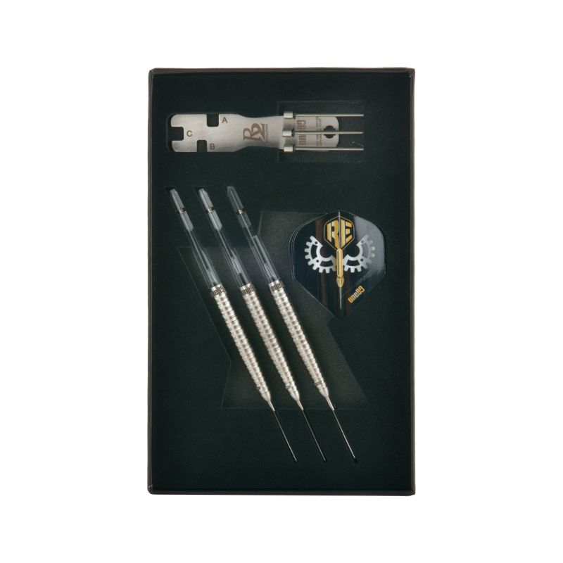 Revolution II Dart - Regulator Steeltip