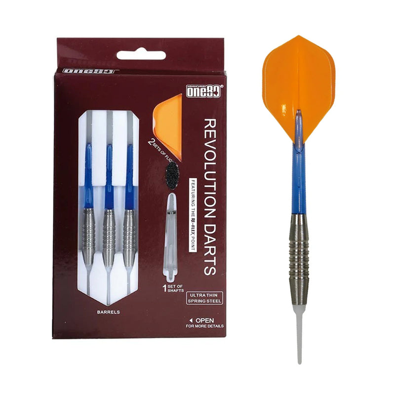 Revolution Dart - Reactive Softip 16g