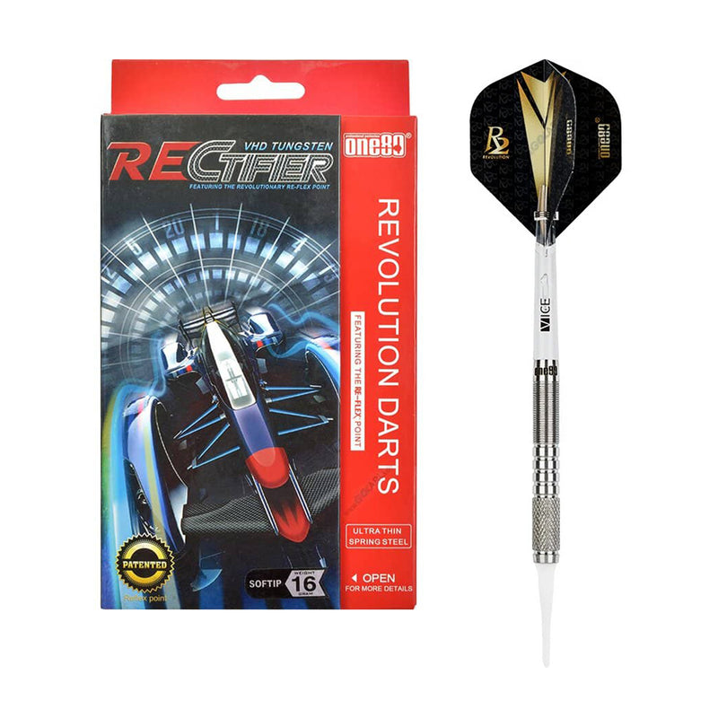 Revolution Dart - Rectifier Softip