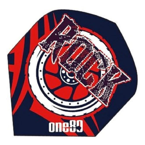 One80 Rock Star Flight