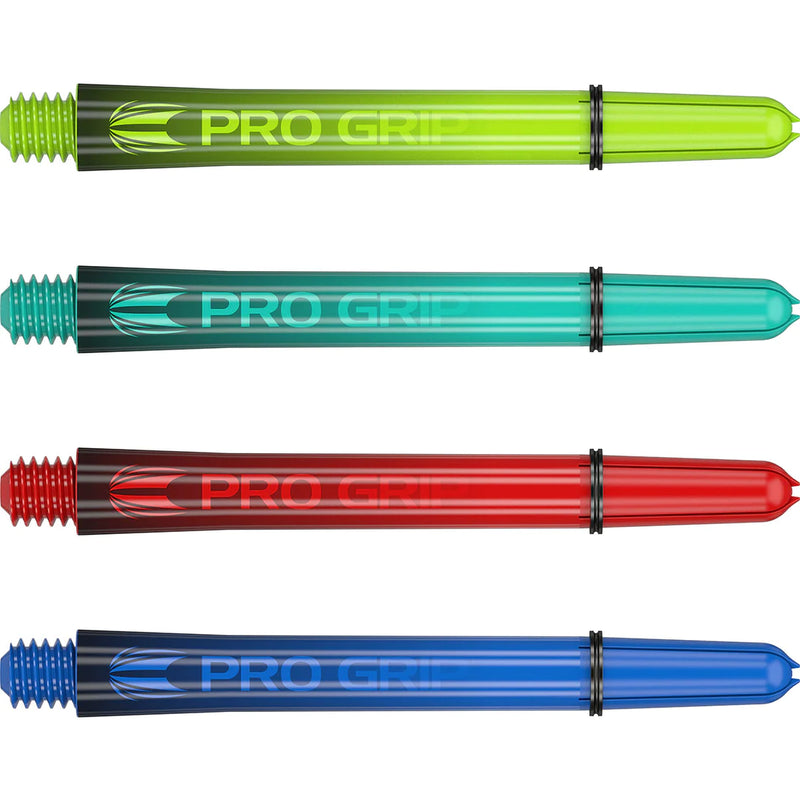 Target Sera Pro Grip Shaft