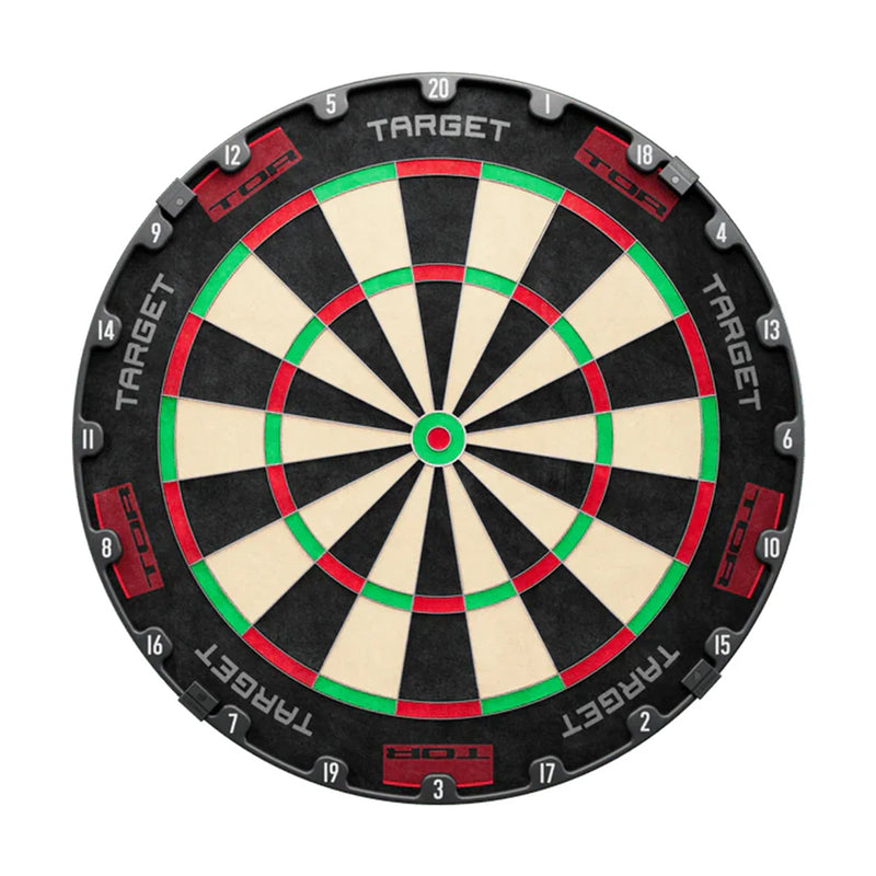 Target TOR Steeldartboard