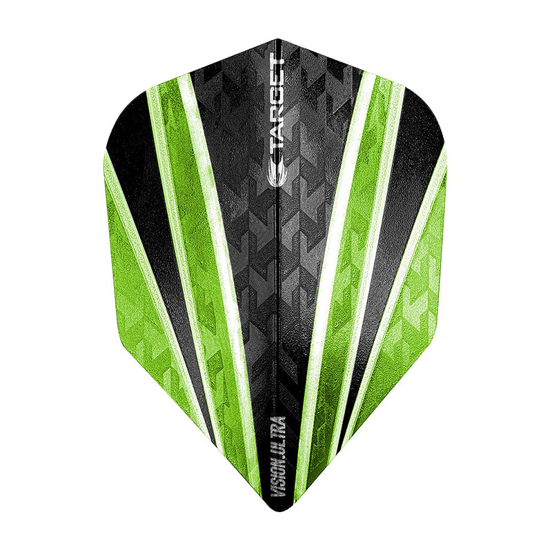 Target Vision Ultra No.6 Flights