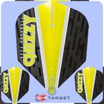 Target Chizzy Flight