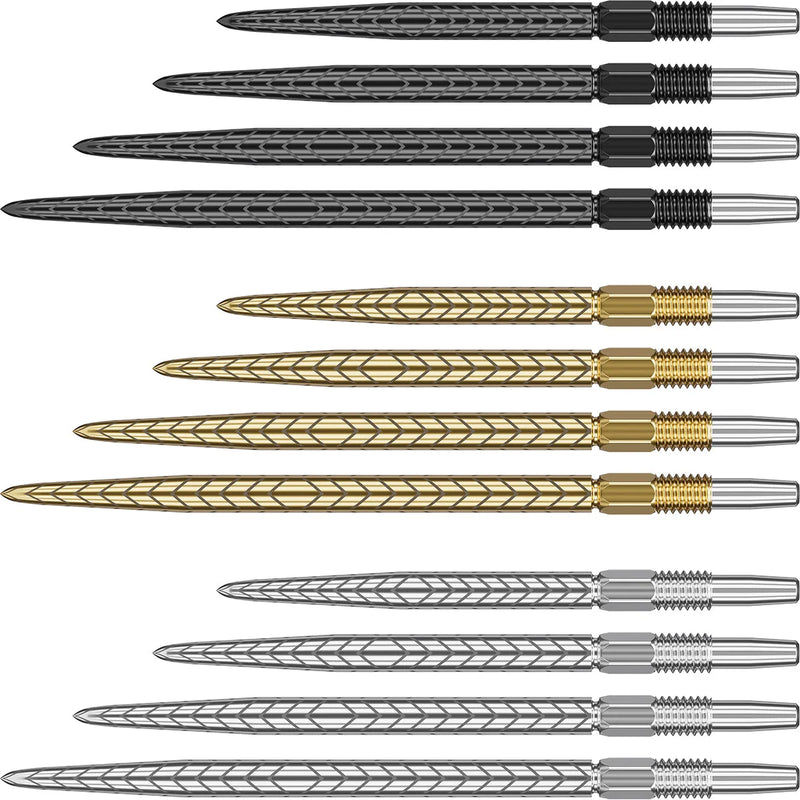 Target Swiss Point RVE Dartspitzen