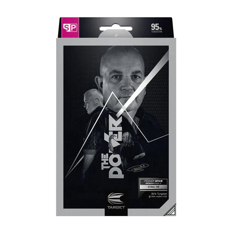 Phil Taylor - Power 9-Five Gen 8 SP