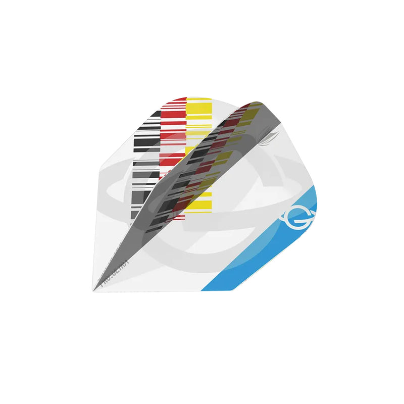 Target ProUltra Gabriel Clemens No 6 Flights