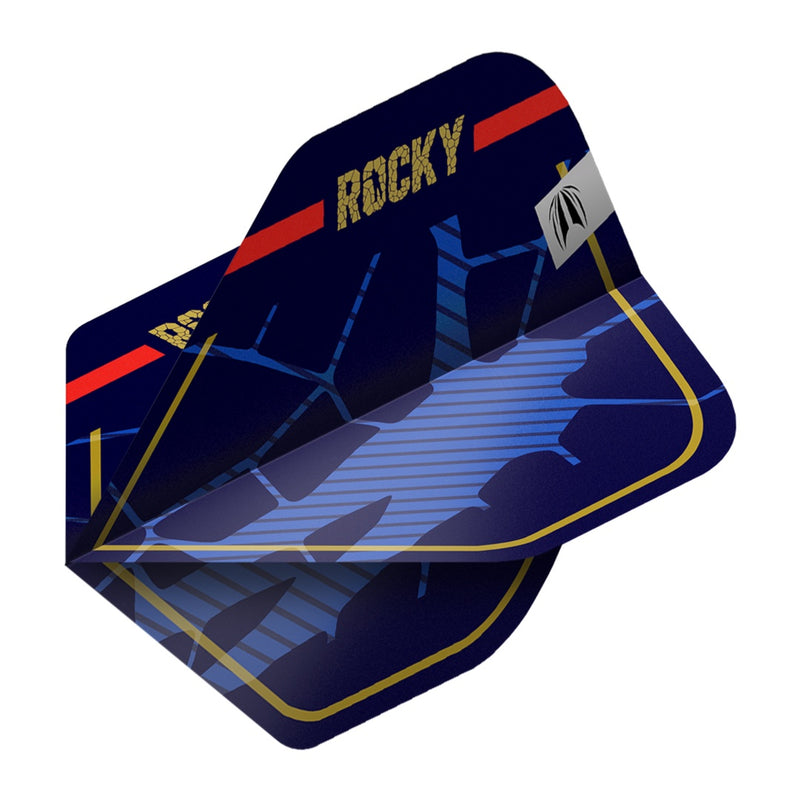 Target Josh Rock G1 Pro Ultra No.2 Flights - 3 Sets