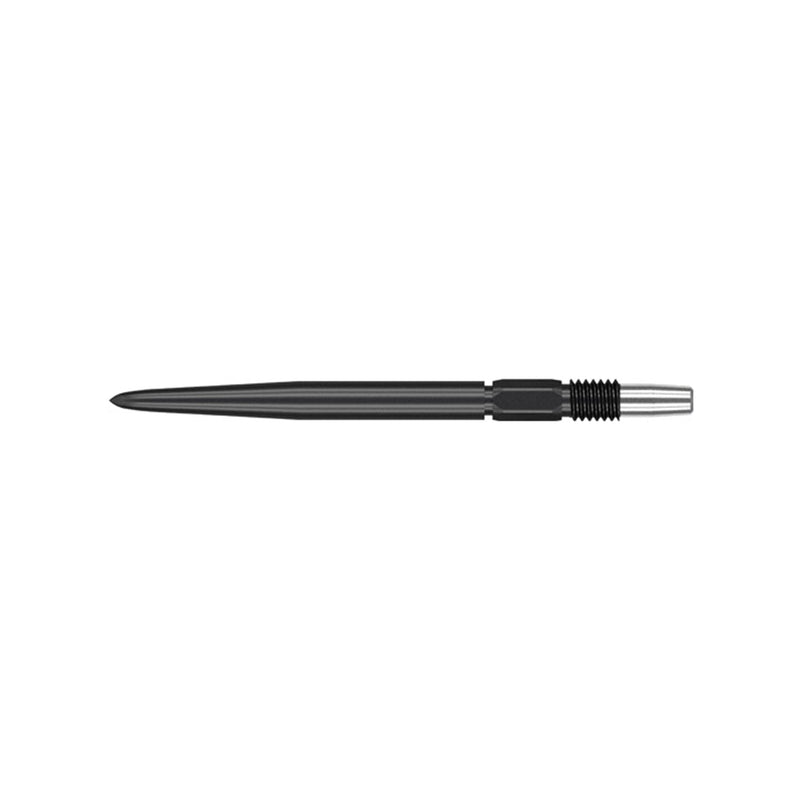 Target Swiss Point - Black