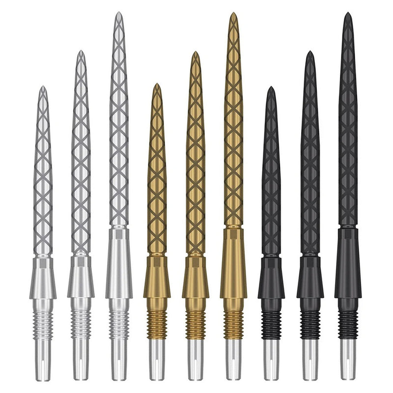 Target Swiss Storm Diamond Point Dartspitzen