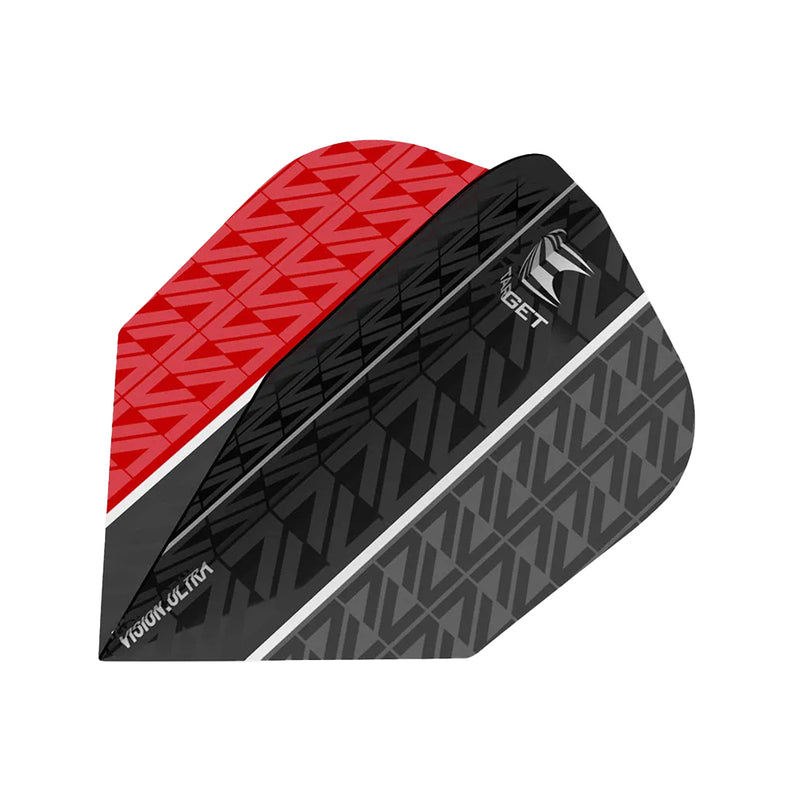 Target Vapor Flights