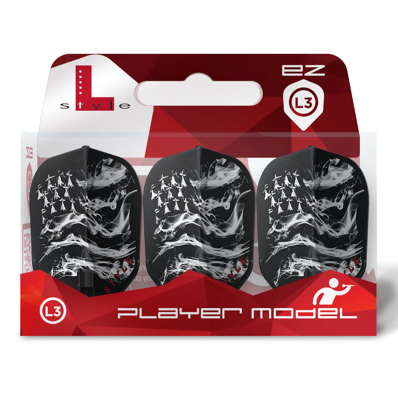 L -Style Signature Flights - Thibault Tricole L3EZ