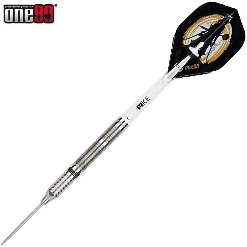 Revolution II Dart - Revenge Steeltip