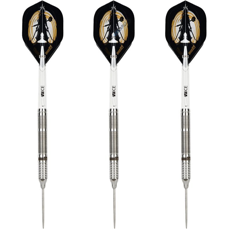 Revolution II Dart - Revenge Steeltip