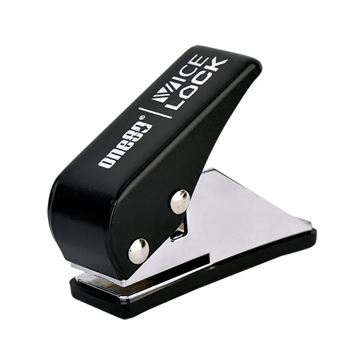 Vice lock punch