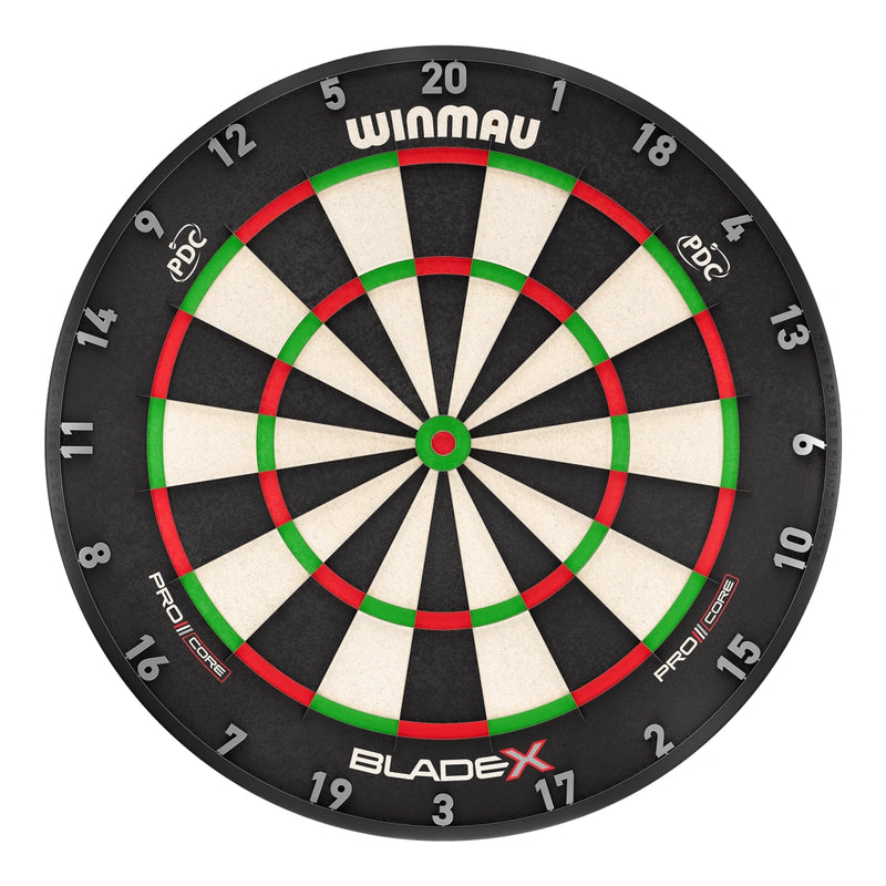Winmau Blade X ProCore Steeldartboard