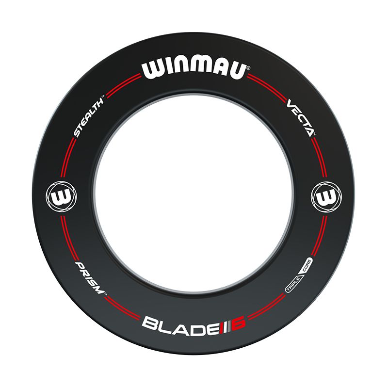 Winmau Pro-Line Blade 6 Dartboard Surround