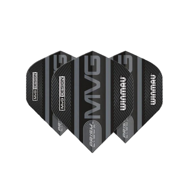 MvG Alpha Extra Thick