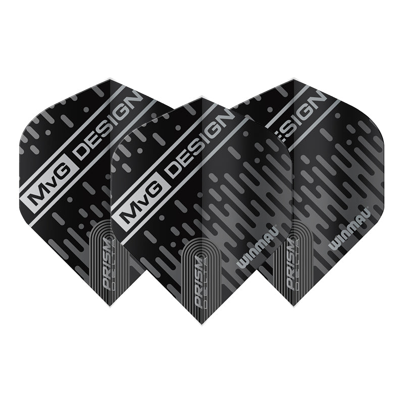 MvG Flight Prism Delta