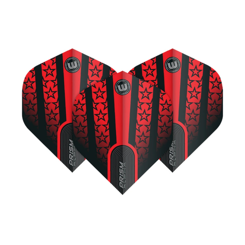 Winmau Prism Alpha Flights