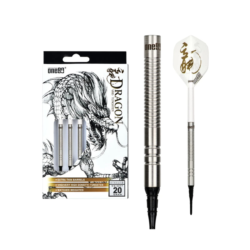 Dragon Softip