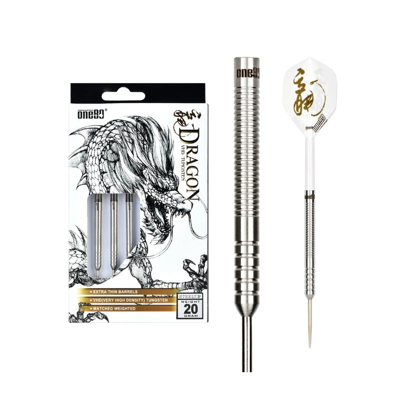 Dragon Steeltip