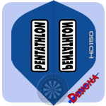 Pentathlon HD 150 Flights