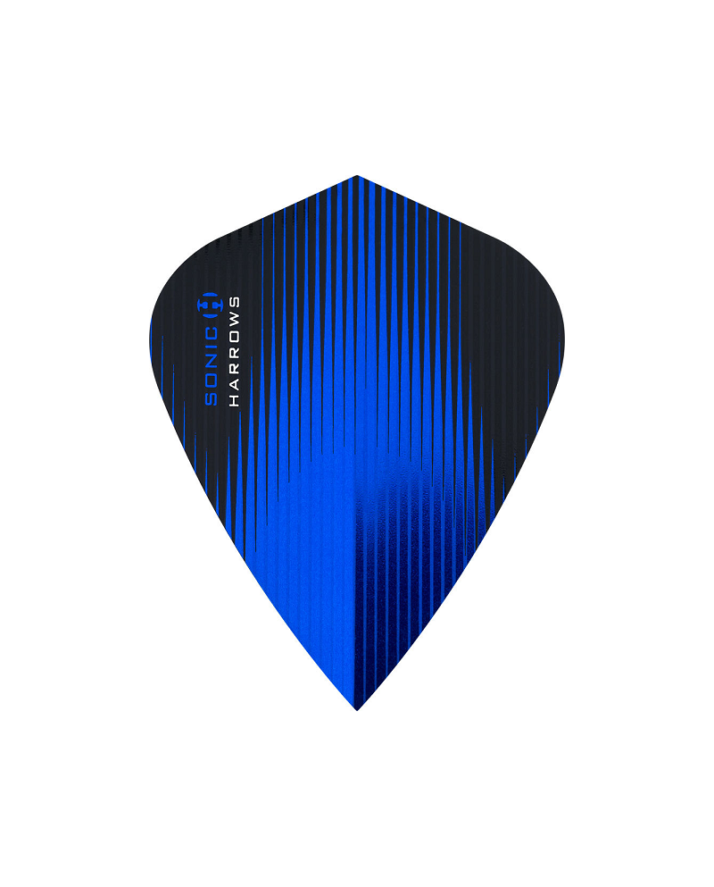 Harrows Sonic Flight - Kite