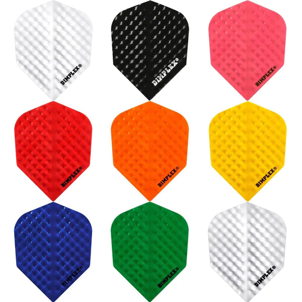 Harrows Dimplex Flights