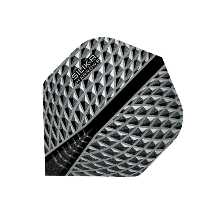 Harrows Flight Silika