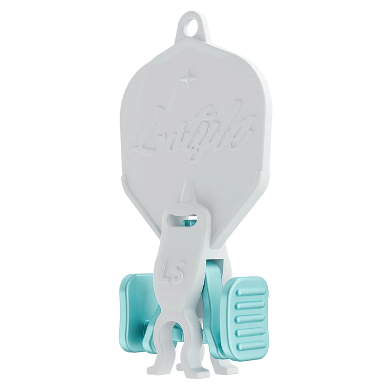 L-Style L-System Key-2 (Removing Tool)