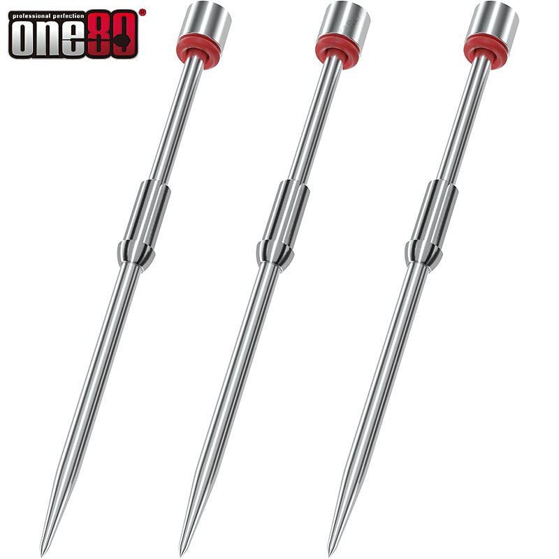 R2 interchange Point mit Adaptor