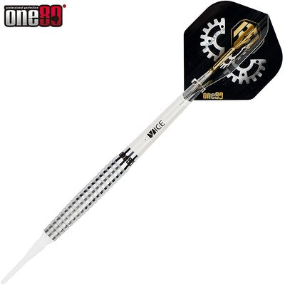 Revolution Dart - Regulator Softip