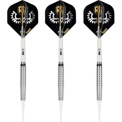 Revolution Dart - Regulator Softip