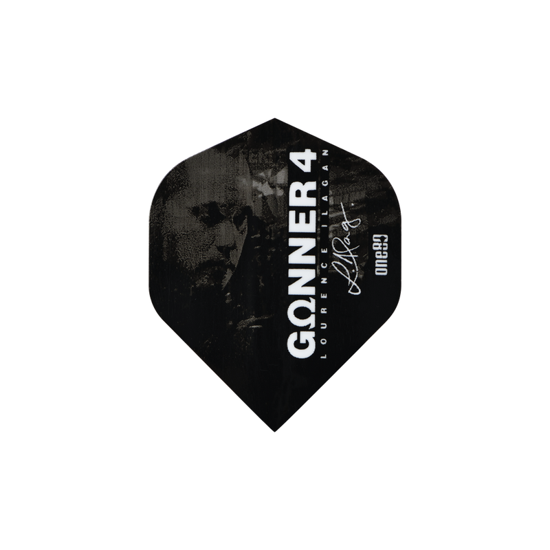 One80 Gunner 4 Flight