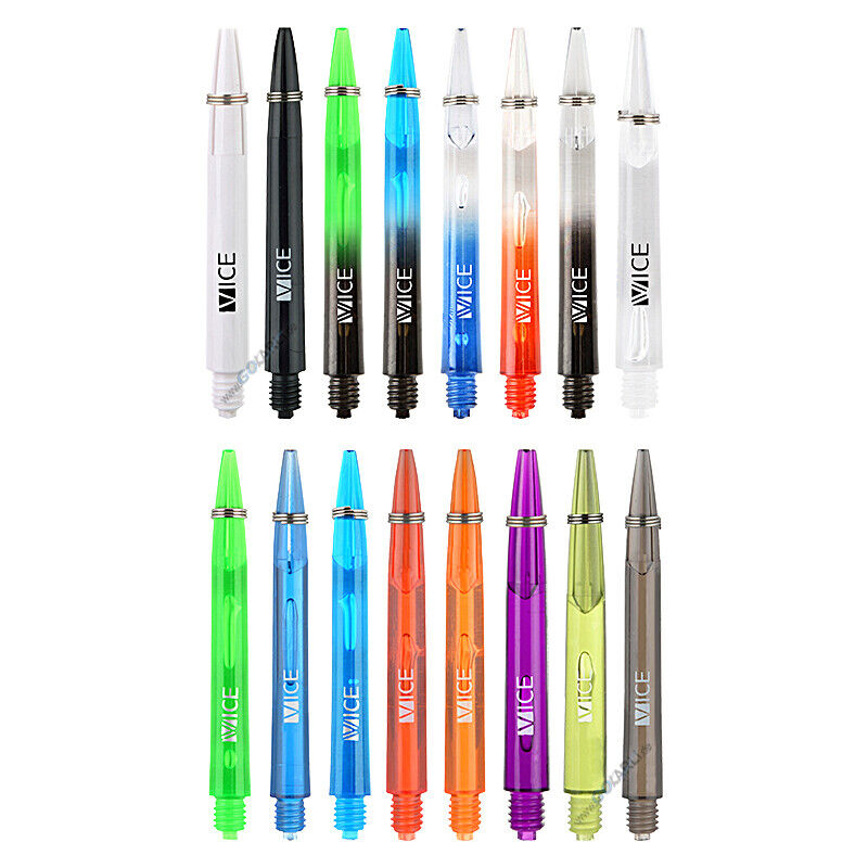 One80 Proplast Vice Shafts