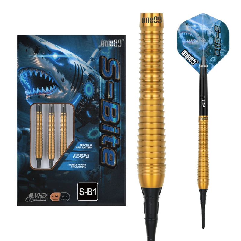 Sbite-S-B1 Softip