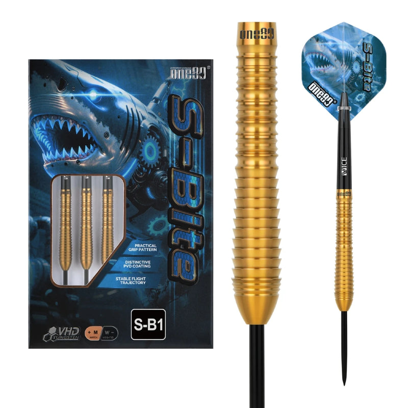 Sbite-S-B1 Steeltip