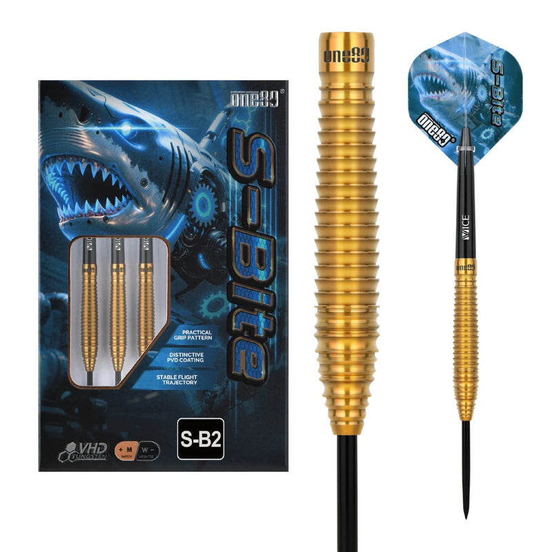 Sbite-S-B2 Steeltip
