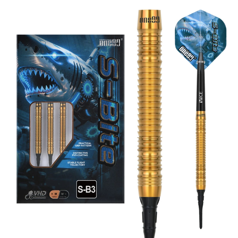Sbite-S-B3 Softip