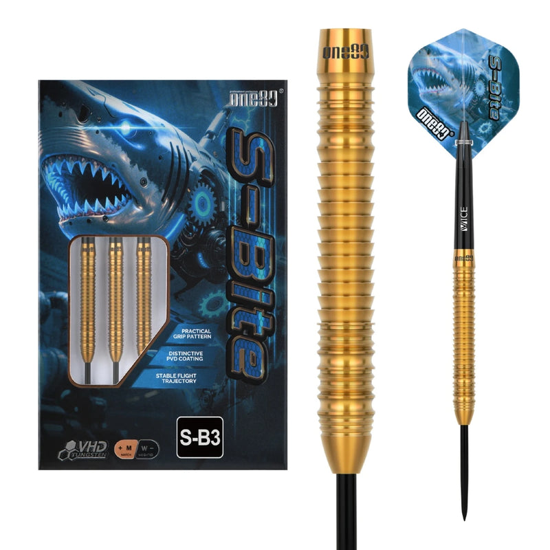 Sbite-S-B3 Steeltip