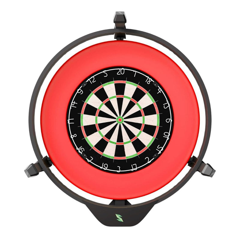 Scolia Home 2 Electronic Score System mit Beleuchtungsring