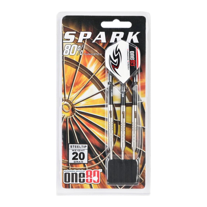 Spark Steeltip